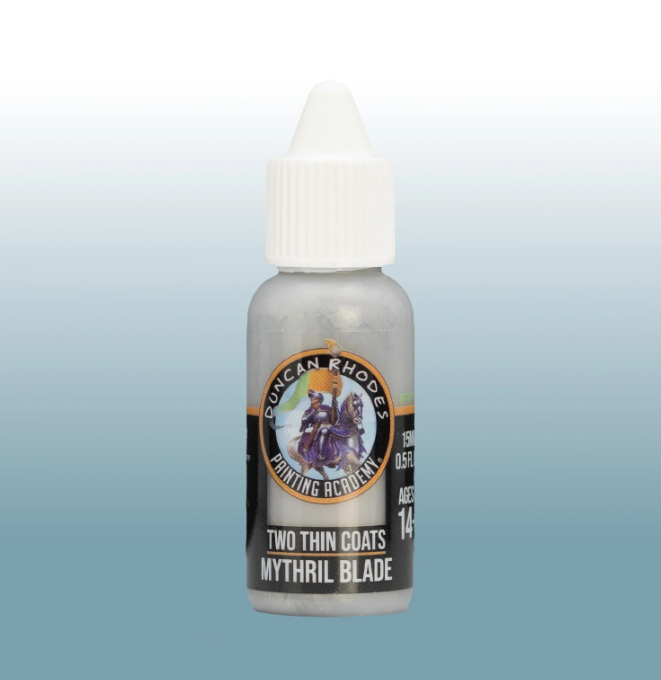 Mythril Blade 15ml - Metallic