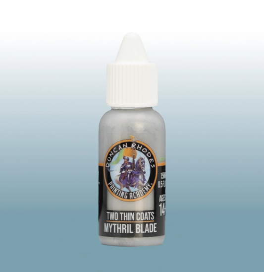 Mythril Blade 15ml - Metallic
