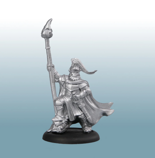 Mythril Blade 15ml - Metallic