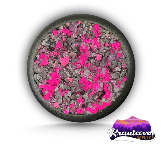 KrautCover Scenics New Moon Sophistication Basecover