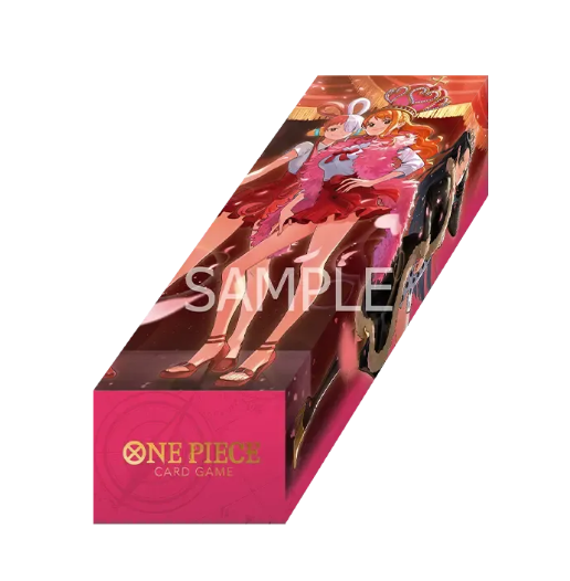 ONE PIECE TCG: Heroines Special Set