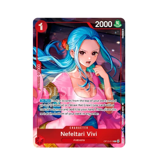 ONE PIECE TCG: Heroines Special Set