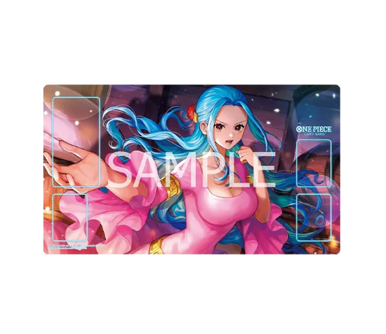 ONE PIECE TCG: Heroines Special Set