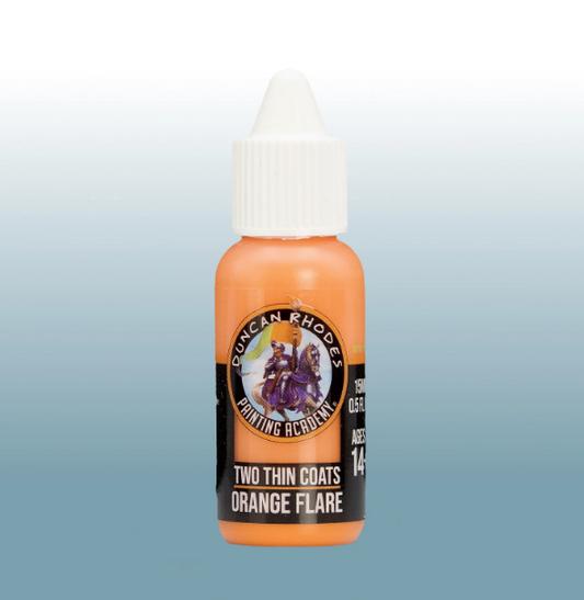 Orange Flare 15ml - Highlight