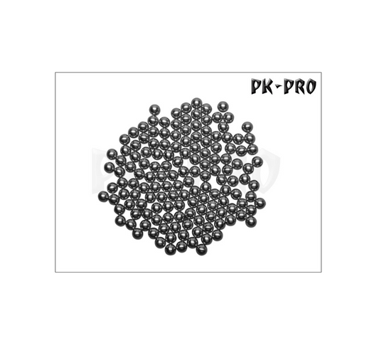PK-PRO – Agitator Balls Set (50x)