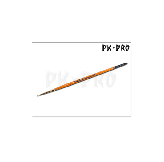 PK-PRO - Orangeline PC1 Brush - Round – Size 000