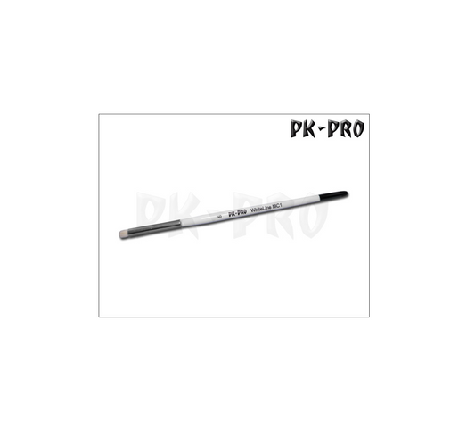 PK-PRO - WhiteLine MC1 - Drybrush – Size S