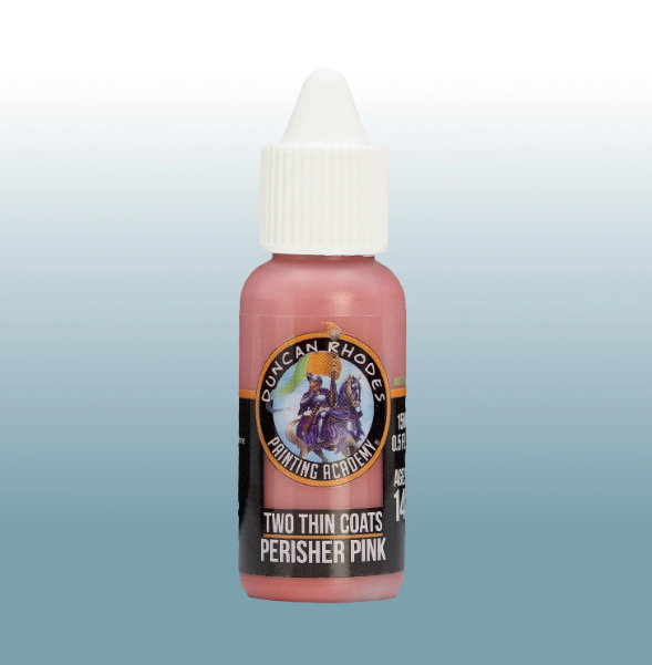 Perisher Pink 15ml - Shadow