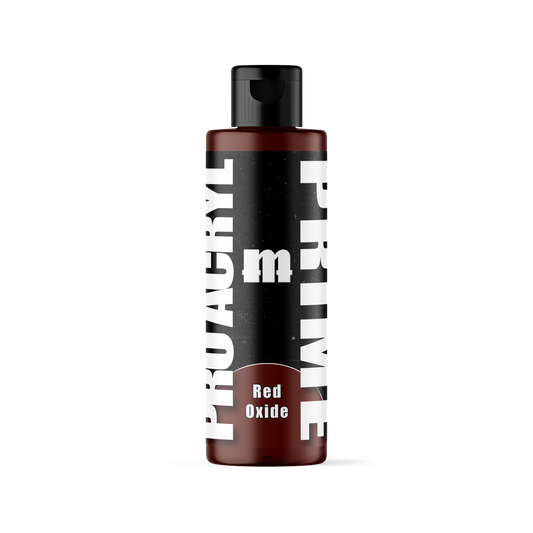 Pro Acryl PRIME 019 - Rotoxid