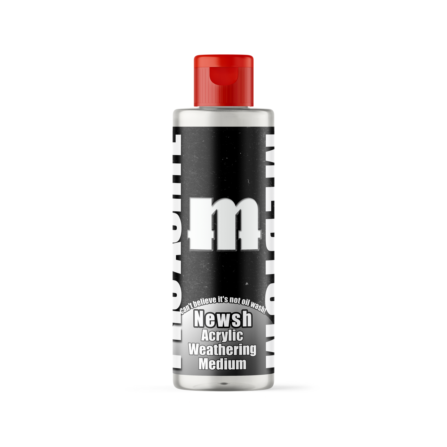 Pro Acryl NEWSH Acrylic Weathering Medium