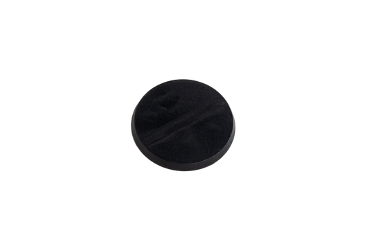 ROUND BASE 32MM X10 UNITS