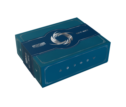 Riftbound: League of Legends TCG - Gift of the Rift Bundle - EN