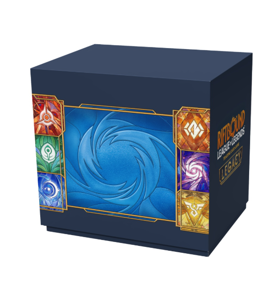 Riftbound: Legacy Vault – League of Legends TCG - EN