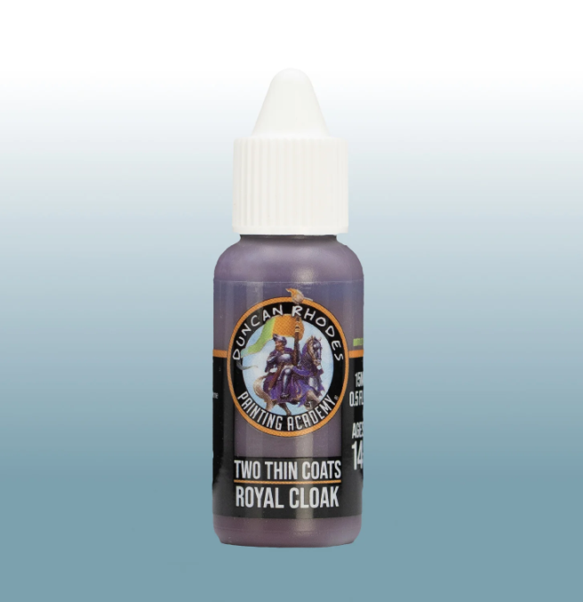 Royal Cloak 15ml – Shadow