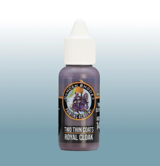 Royal Cloak 15ml – Shadow
