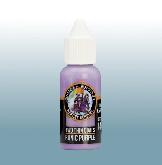 Runic Purple 15ml - Highlight