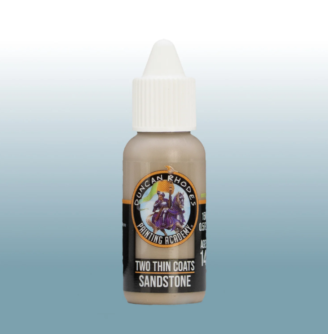 Sandstone 15ml - Midtone
