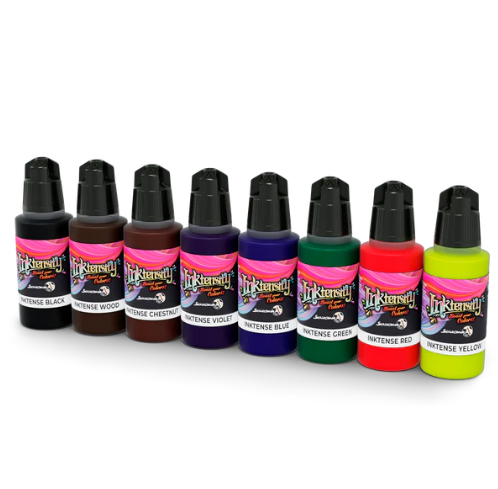 Scale 75 INKTENSITY Paint Set