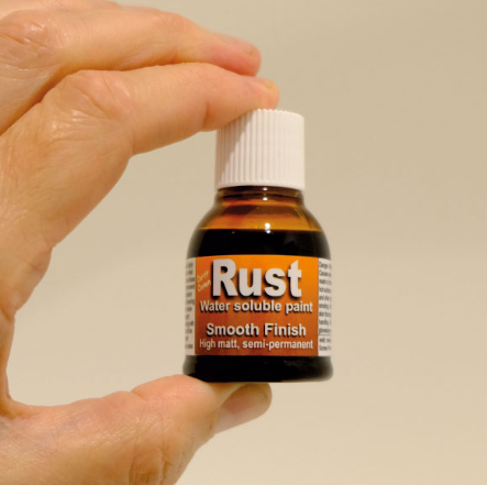 Dirty Down Rosteffekt - 25ml