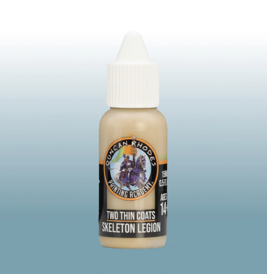 Skeleton Legion 15ml - Midtone