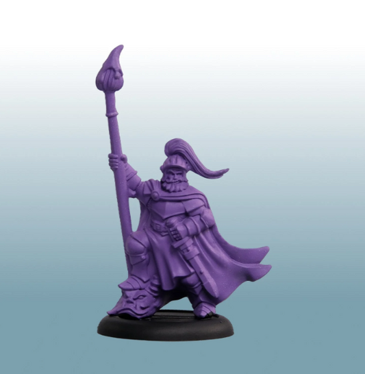 Sorceror’s Cloak 15ml - Midtone