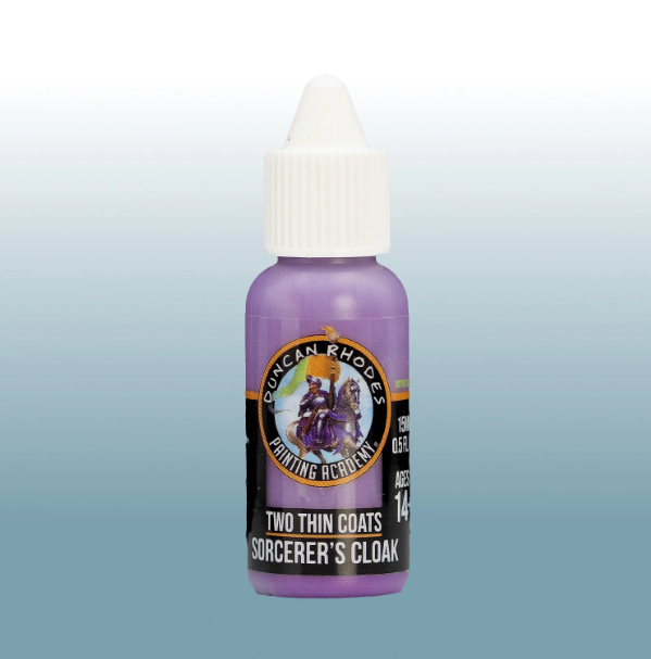 Sorceror’s Cloak 15ml - Midtone