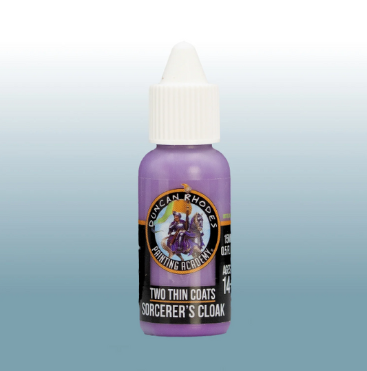 Sorceror’s Cloak 15ml - Midtone