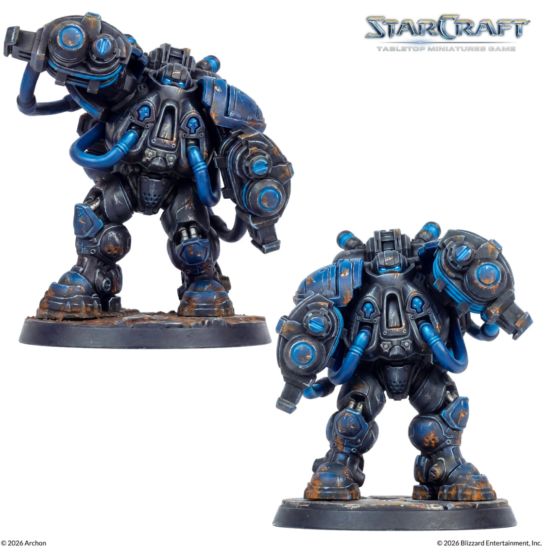 StarCraft® Marauder - Terran - Expansion Set