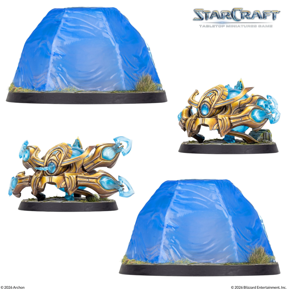 StarCraft® Sentry - Protoss - Expansion Set