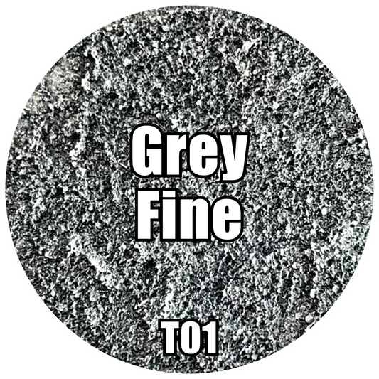 Pro Acryl Basing Textures - Grey Earth - FEIN 120ml