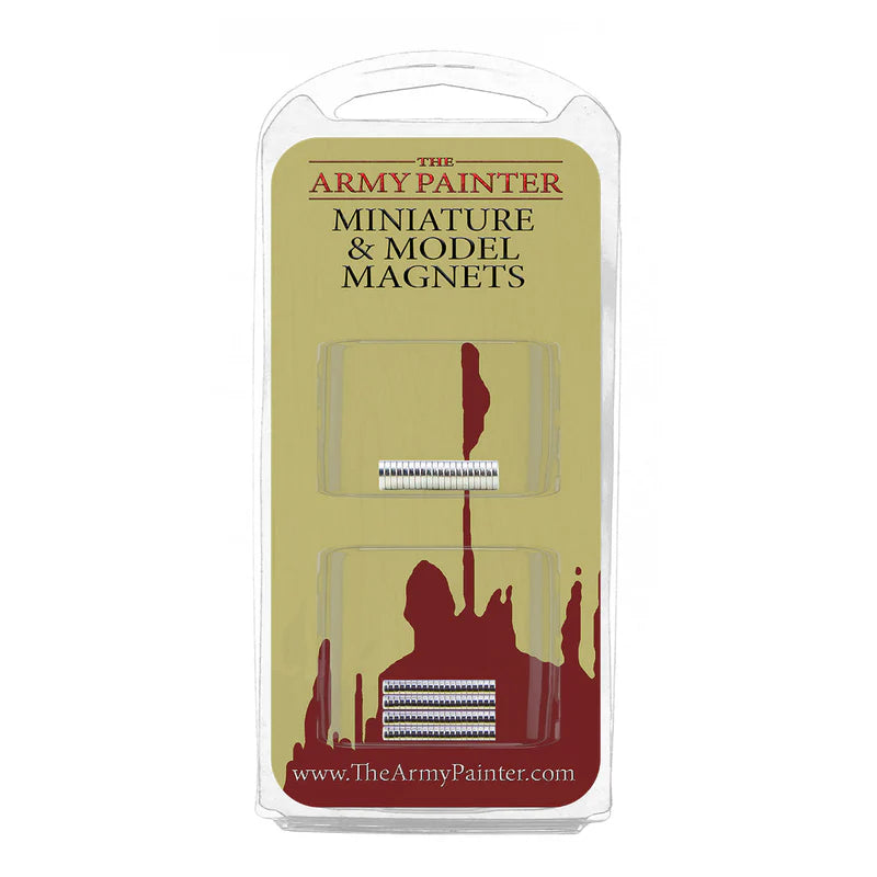 Miniatur- & Modellmagnete