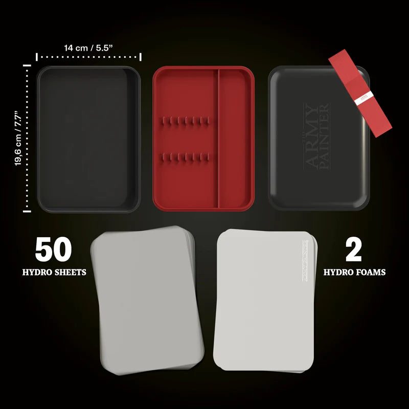 The Army Painter Wet Palette