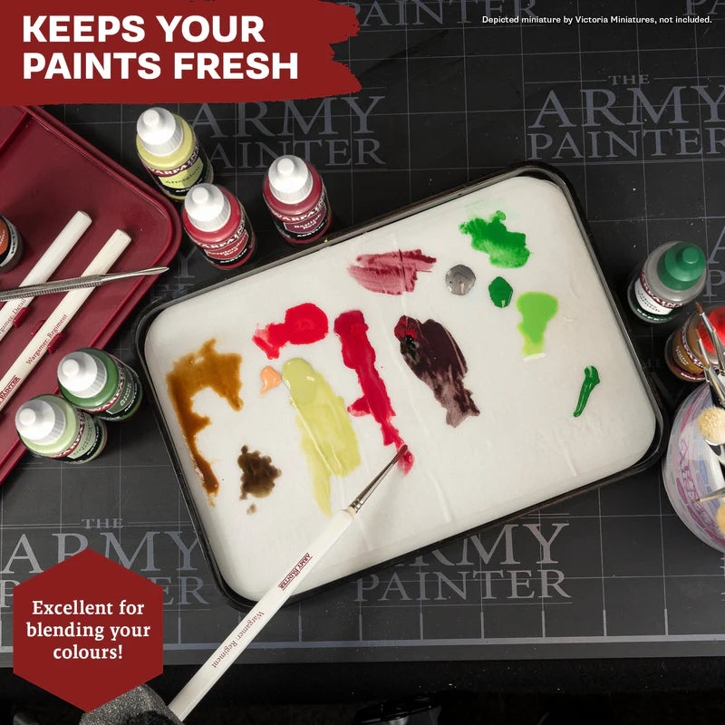 The Army Painter Wet Palette