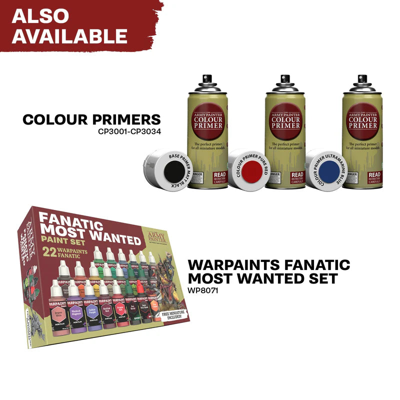 The Army Painter Wet Palette