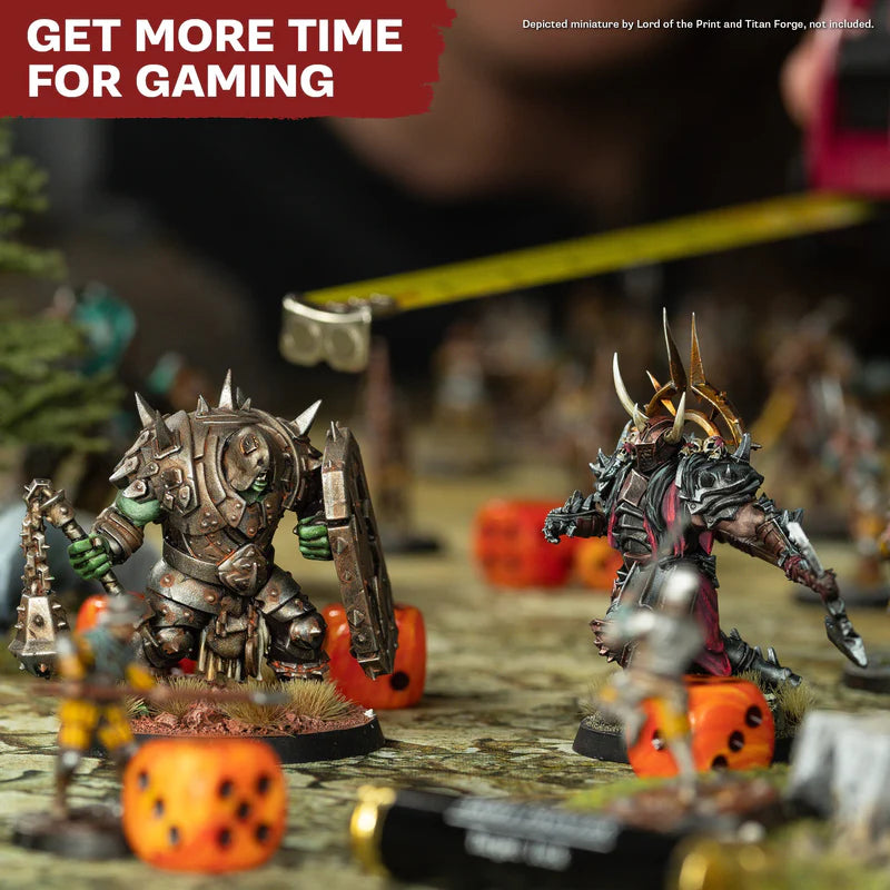 The Army Painter Wargamers Edition Wet Palette