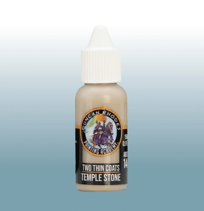 Temple Stone 15ml - Highlight