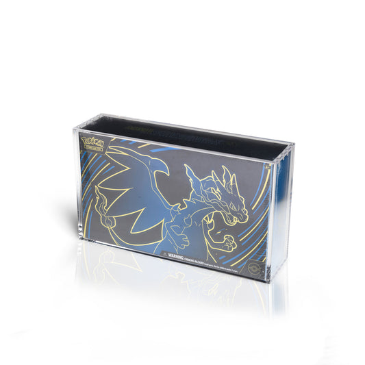 Ultra Premium Collection Mega Charizard ex