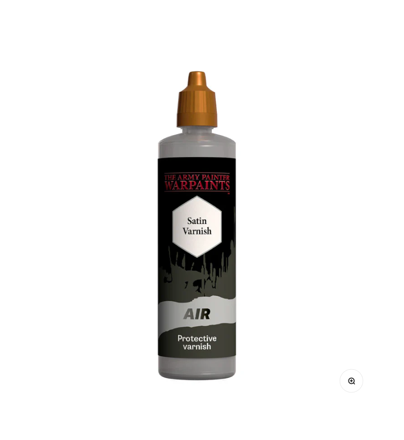 The Army Painter: Air Aegis Suit Satin Lack (100ml)