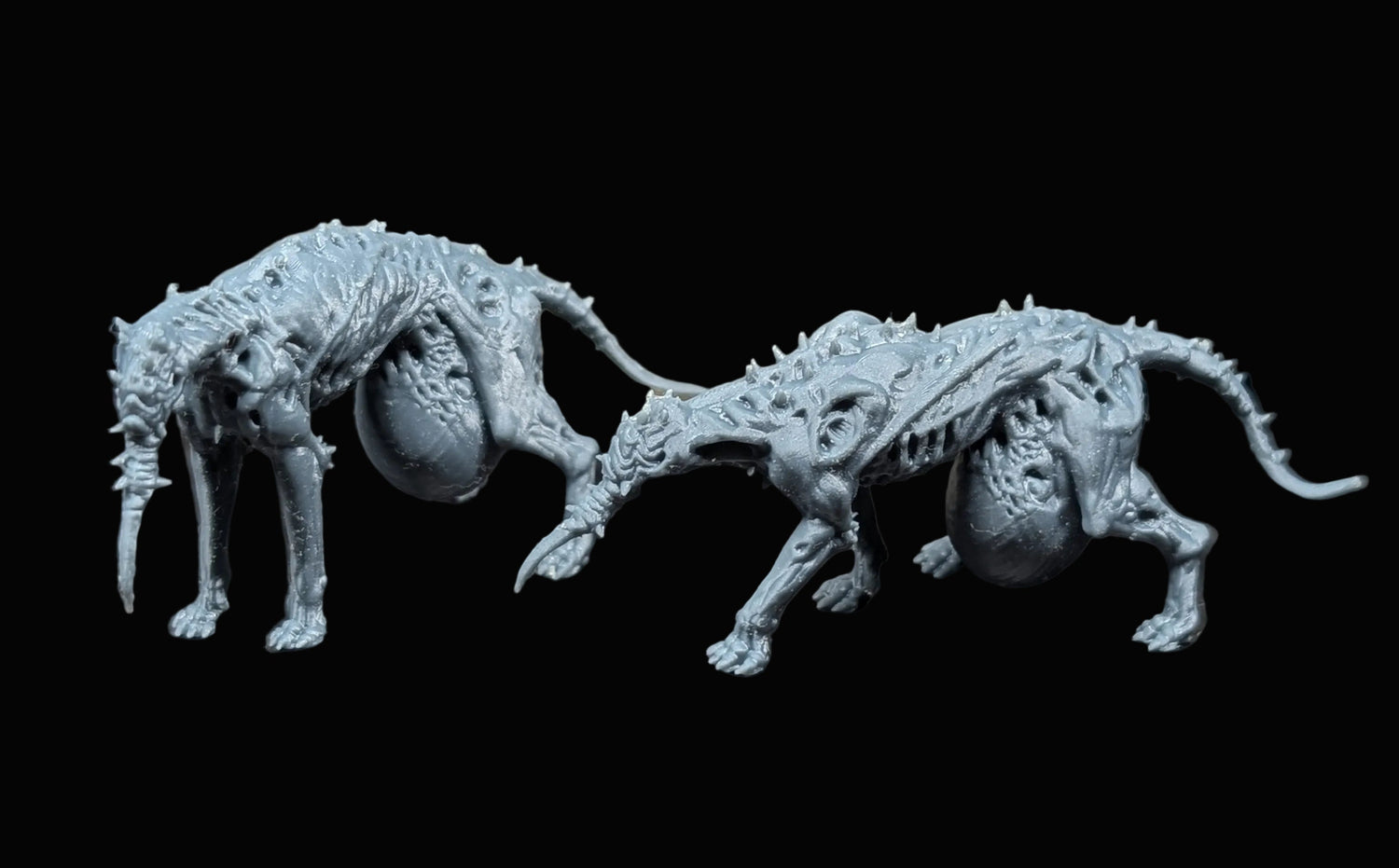 Trench Crusade 3D Print