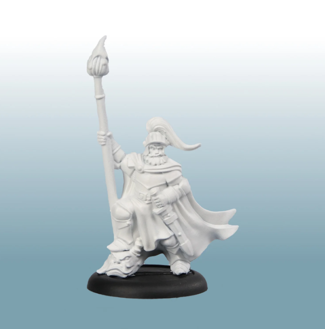 Trooper White 15ml - Highlight