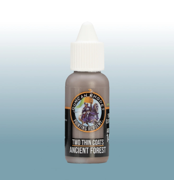 Ancient Forest 15ml - Midtone