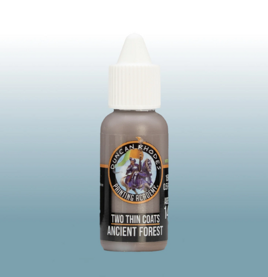 Ancient Forest 15ml - Midtone