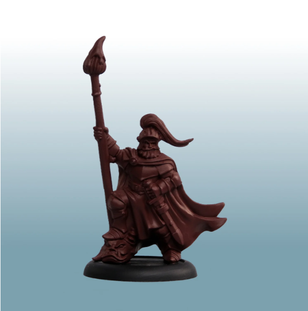 Berserker Red 15ml - Shadow