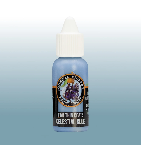 Celestial Blue 15ml - Highlight