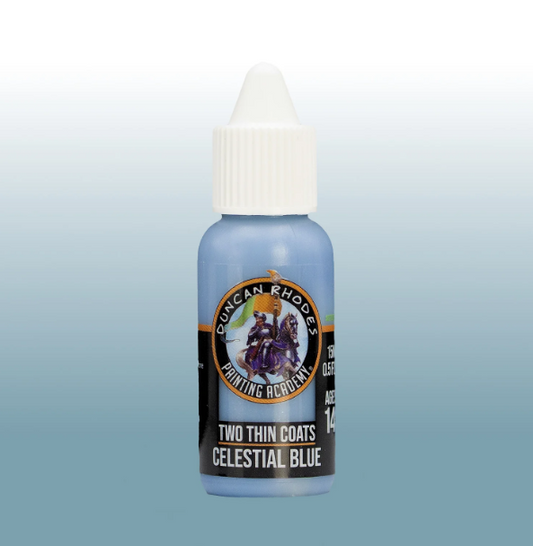Celestial Blue 15ml - Highlight