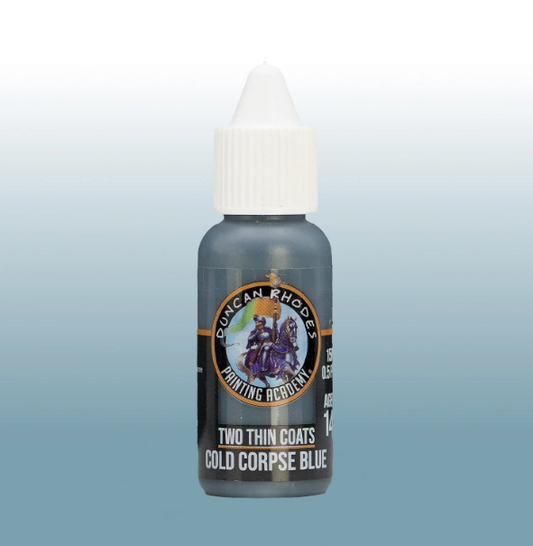 Cold Corpse Blue 15ml - Shadow