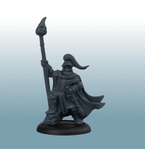 Cold Corpse Blue 15ml - Shadow