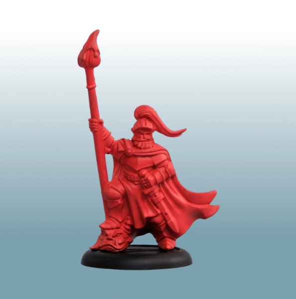 Demon Red 15ml - Highlight