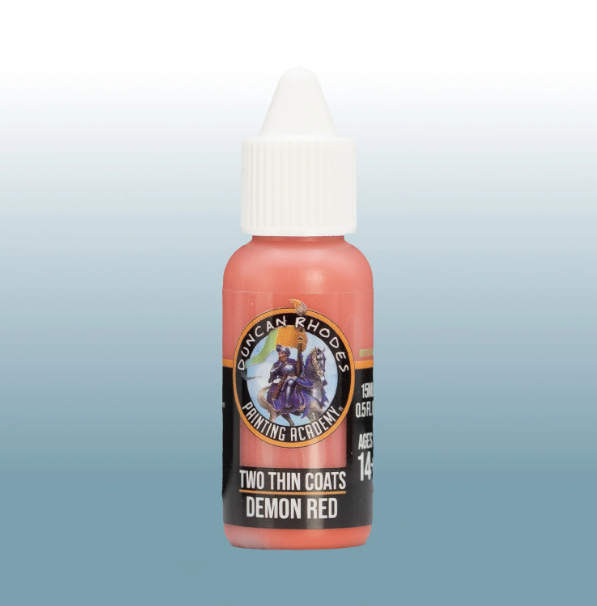 Demon Red 15ml - Highlight