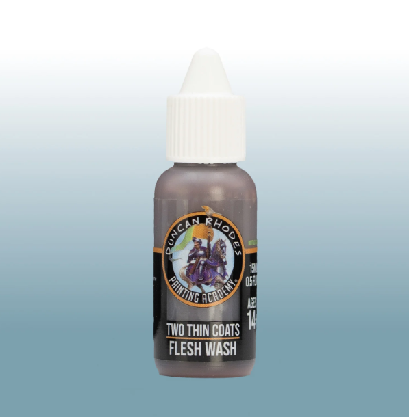 Flesh Wash 15ml - Wash